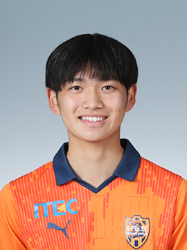 川嶋　優太