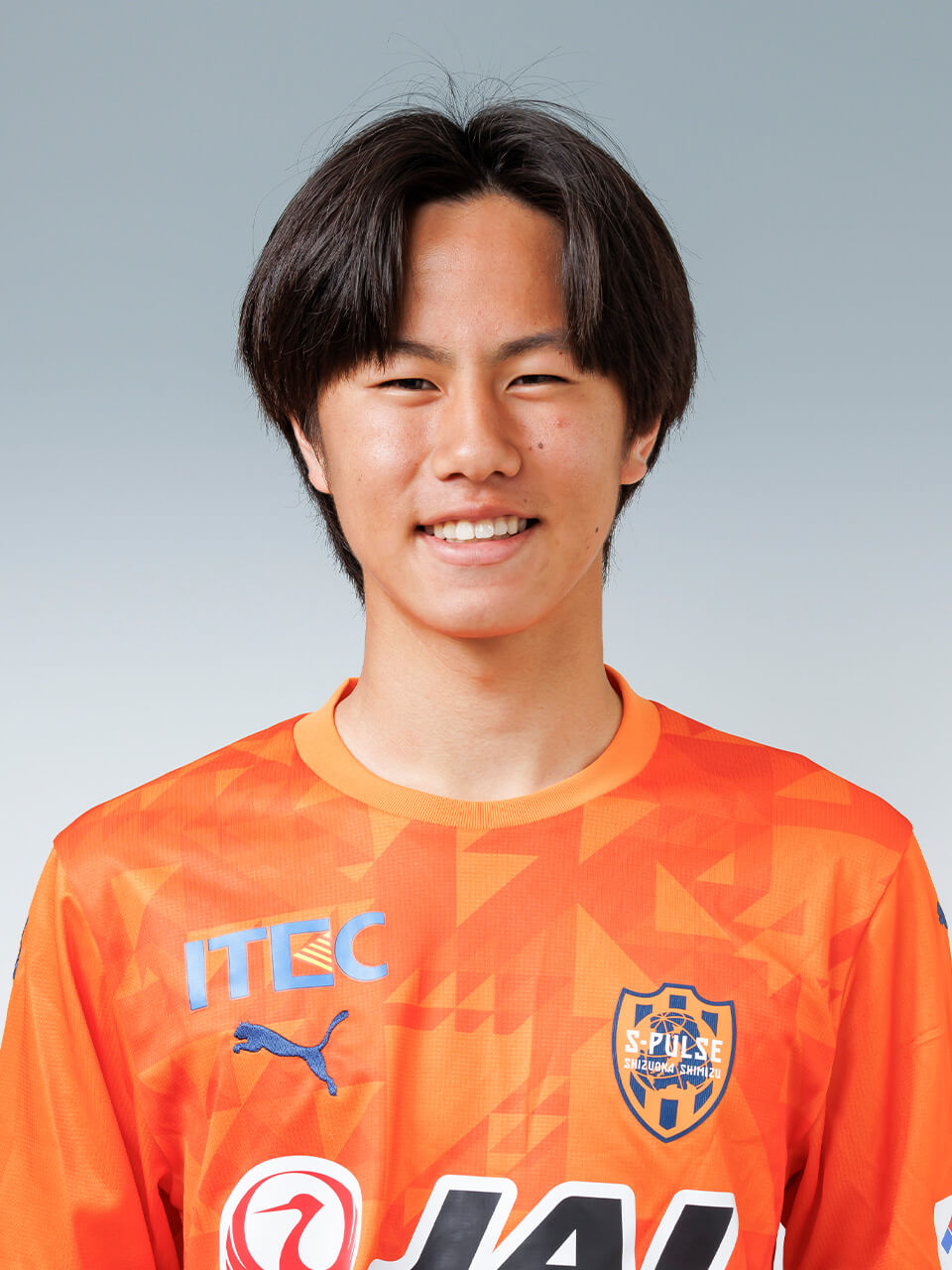 望月　蒼太