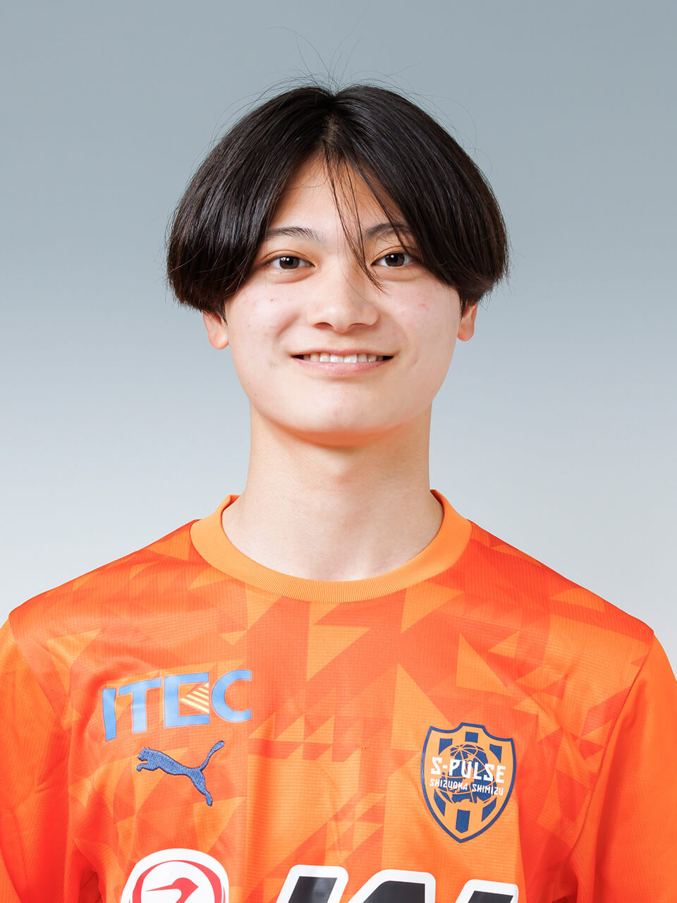 宇山　蒼介