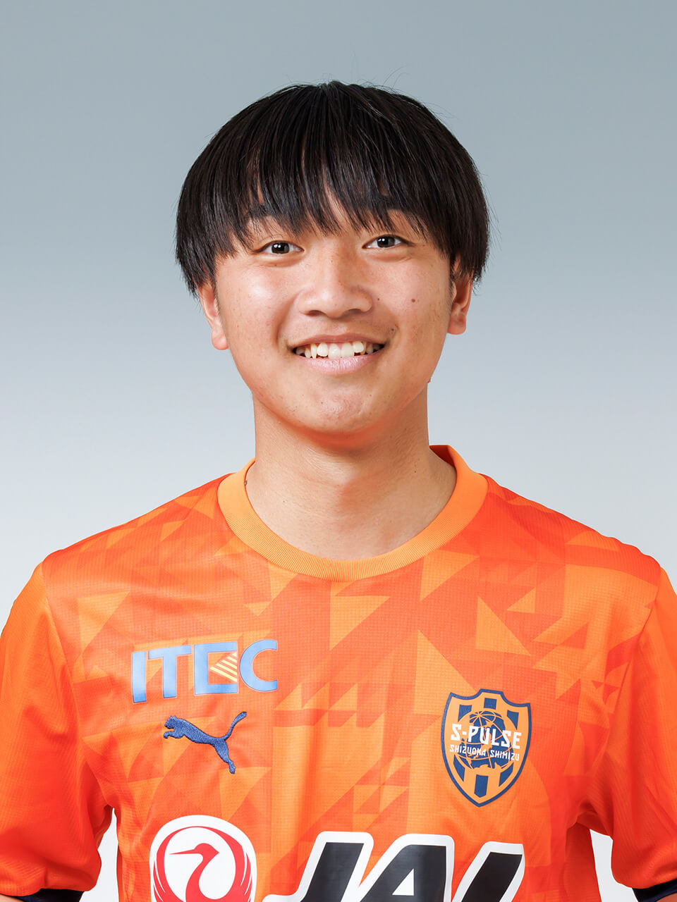 増田　奏萌