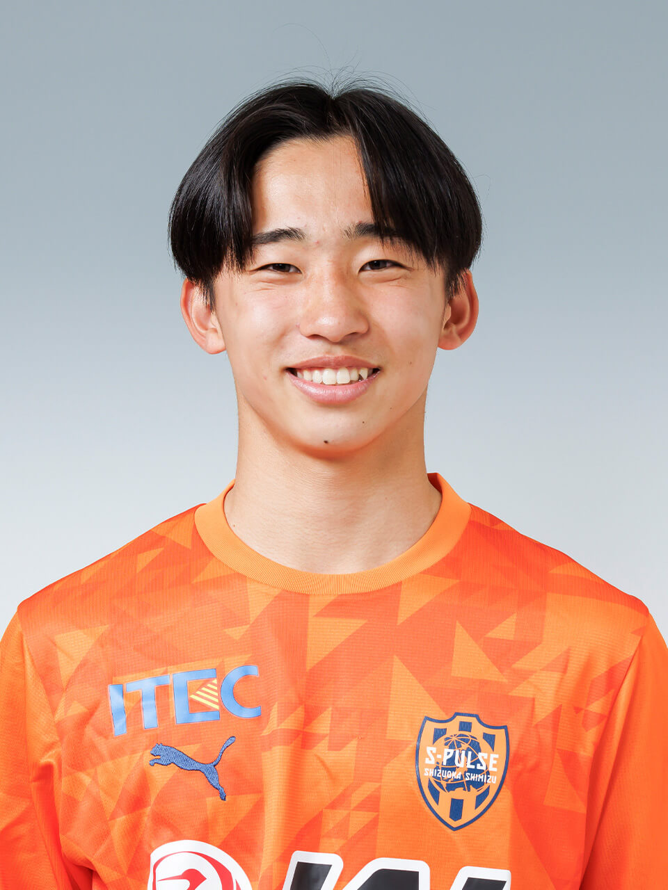 山崎　瑛晴
