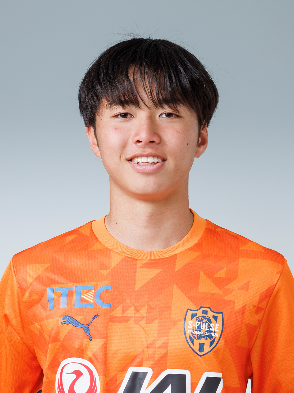 遠藤　優空