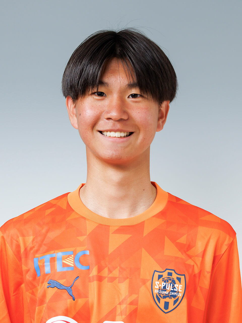 蓮見　遥