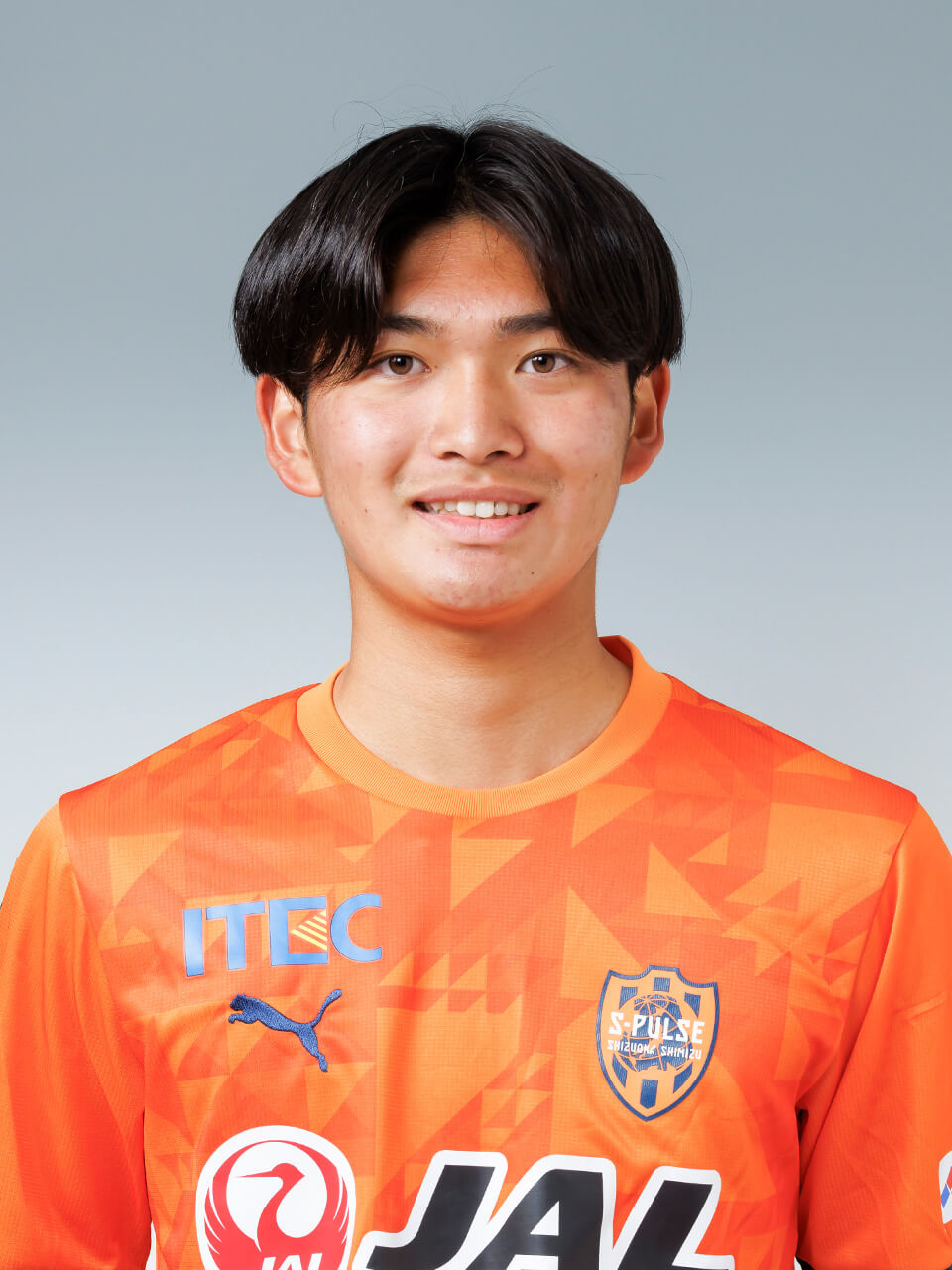 川嶋　優太