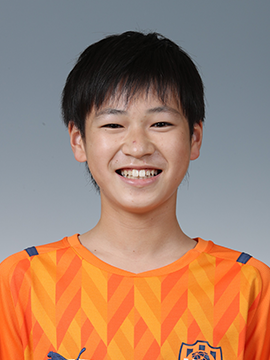 アカデミー 育成 ジュニアユース 選手紹介 清水エスパルス公式webサイト アカデミー 育成 ジュニアユース 選手紹介 清水エスパルス公式webサイト