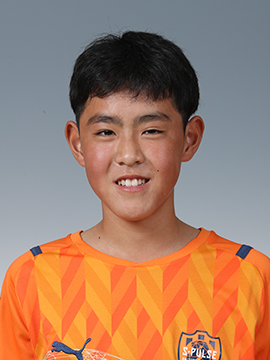 アカデミー 育成 ジュニアユース 選手紹介 清水エスパルス公式webサイト アカデミー 育成 ジュニアユース 選手紹介 清水エスパルス公式webサイト