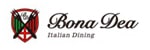 バナー:BONA DEA