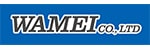 バナー:WAMEI