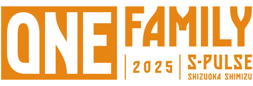 スローガンロゴ：PENETRATE突き破れ。2021SHIMIZU S-PULSE