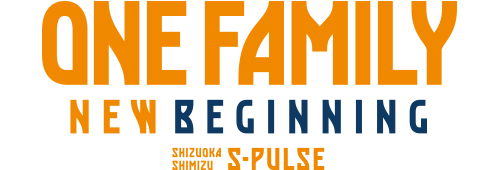 スローガンロゴ：PENETRATE突き破れ。2021SHIMIZU S-PULSE