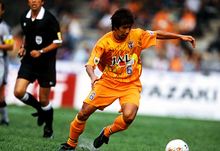 クラブ クラブ沿革 02年 清水エスパルス公式webサイト クラブ クラブ沿革 02年 清水エスパルス公式webサイト