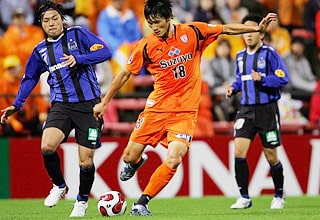 クラブ | クラブ沿革 | 2007年 | 清水エスパルス公式WEBサイト