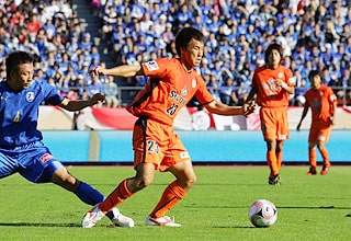 選手実使用　エスパルス　2008年　23 岡崎慎司　ユニフォーム 選手実使用 エスパルス 2008年 23 岡崎慎司 ユニフォーム 選手実