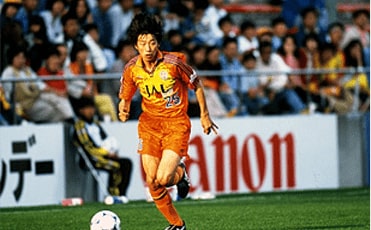 クラブ | クラブ沿革 | 清水エスパルス公式WEBサイト