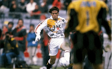 クラブ クラブ沿革 清水エスパルス公式webサイト