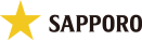 ロゴ：SAPPORO