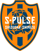 logo:Shimizu S-PULSE