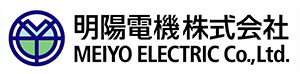 ロゴ:明陽電機株式会社