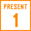 PRESENT1
