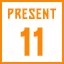 PRESENT11