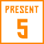 PRESENT5