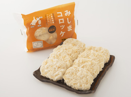 みしまコロッケ