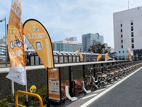 写真:PULCLUB