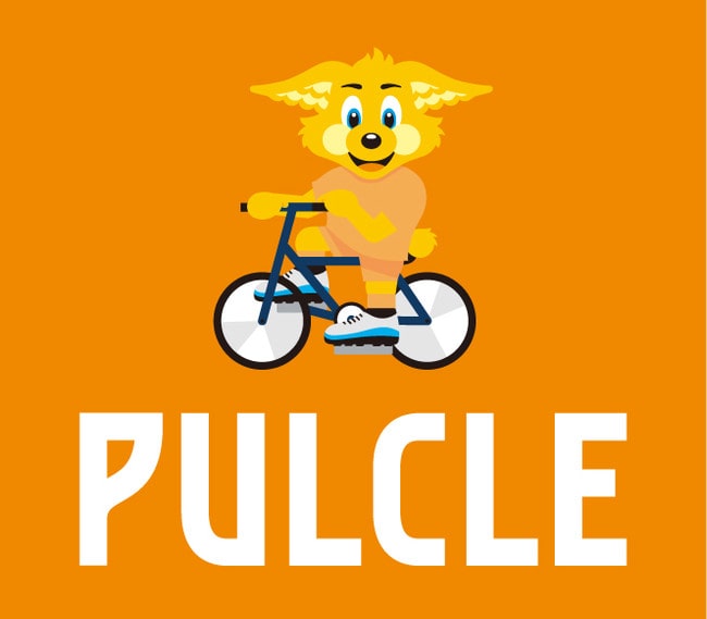 バナー:PULCLUE