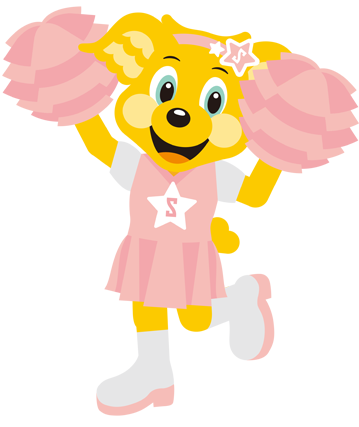 ピカルちゃん