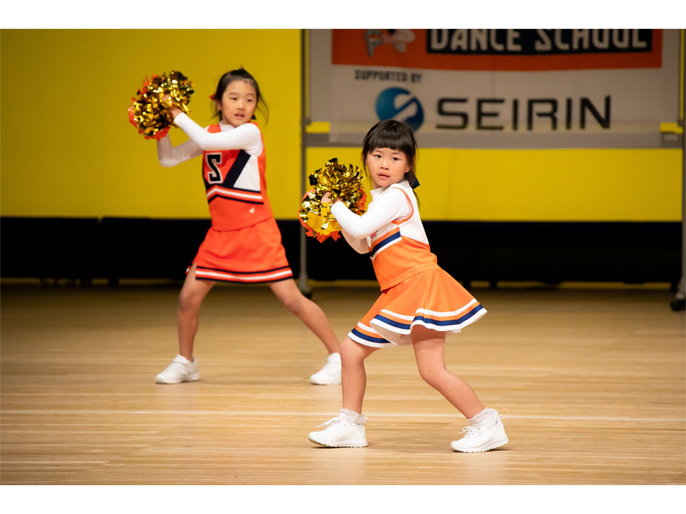 サントムーン柿田川アーフィット校