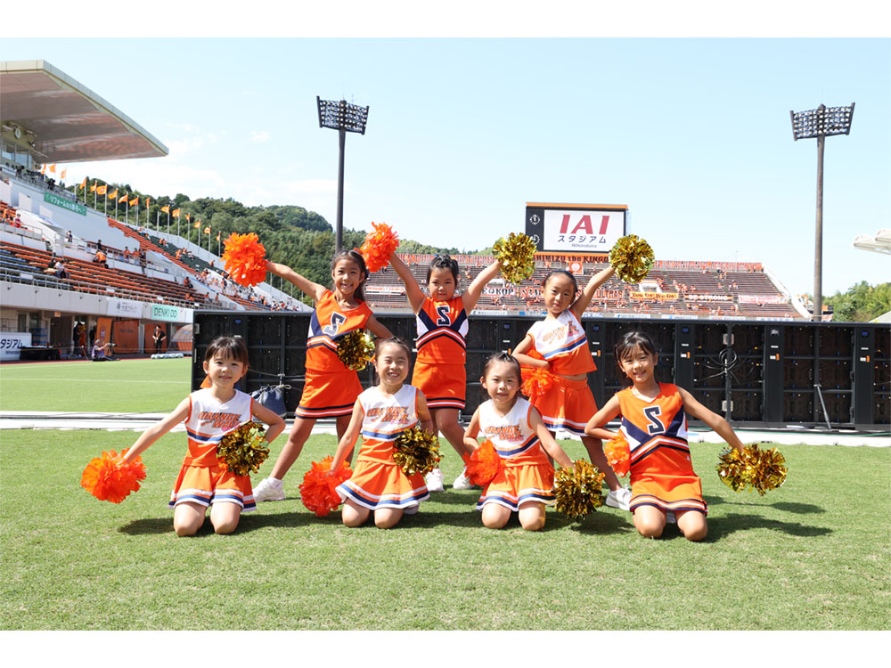 サントムーン柿田川アーフィット校