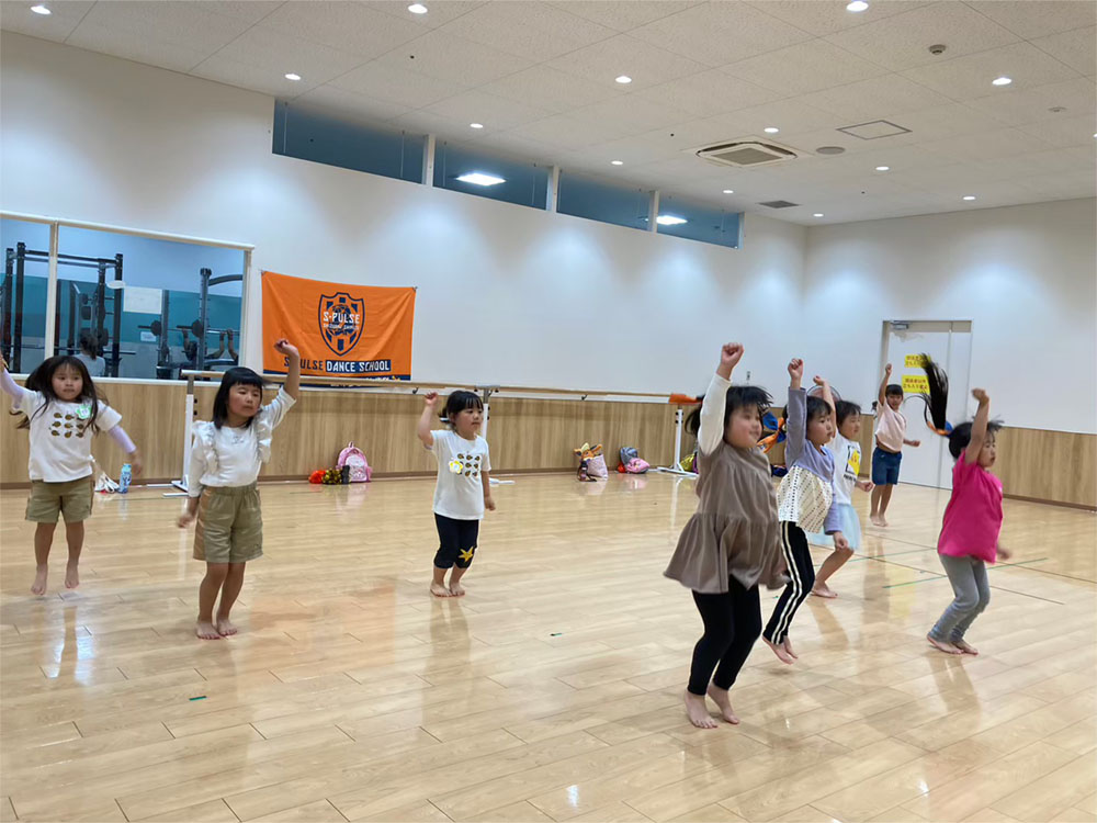 サントムーン柿田川アーフィット校