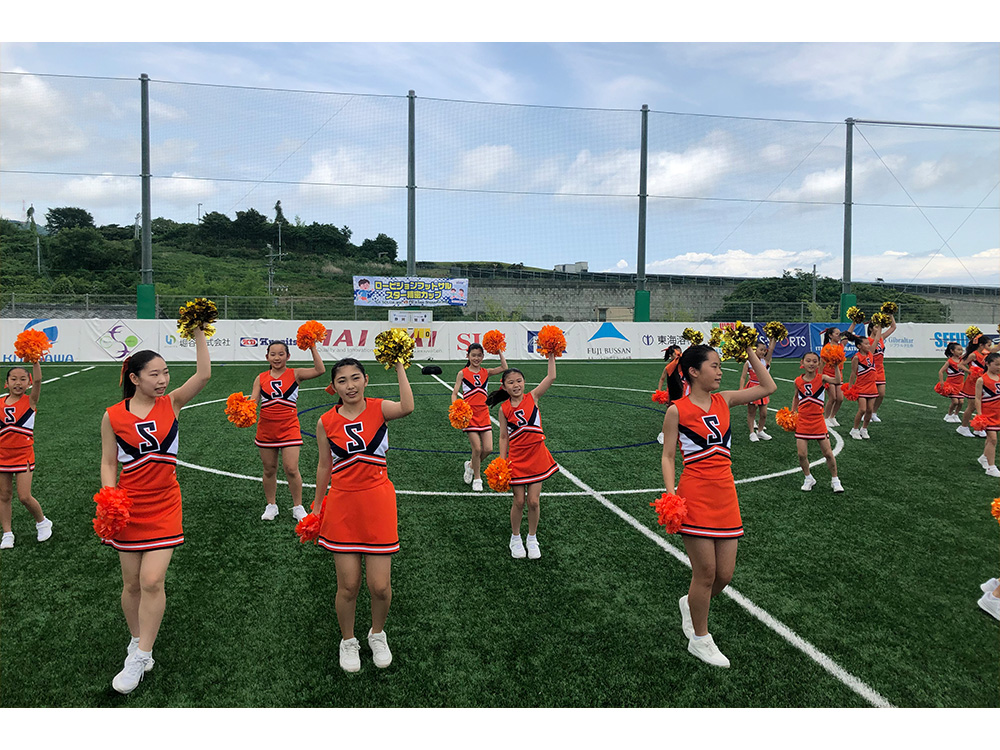 ステップアップ静岡駅前校