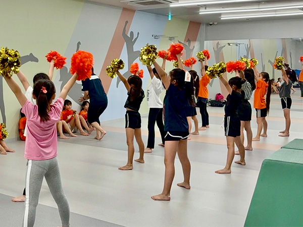 ステップアップクラス静岡駅前校