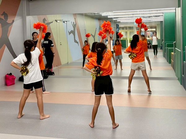 ステップアップクラス静岡駅前校