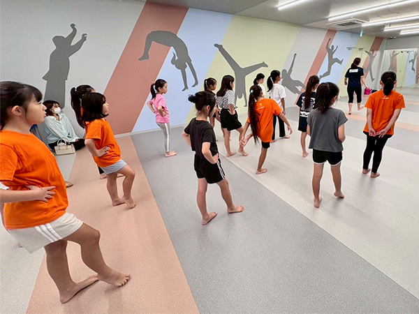 ステップアップクラス静岡駅前校