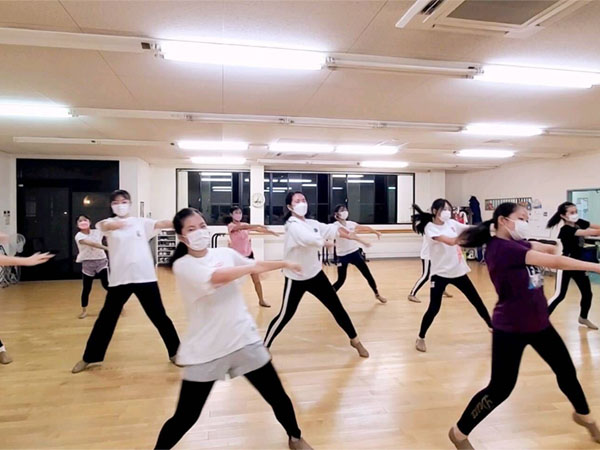 ステップアップクラス静岡南校