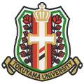 ロゴ：周南公立大学	