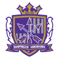 ロゴ：サンフレッチェ広島