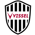 ロゴ：ヴィッセル神戸