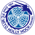ロゴ：水戸ホーリーホック