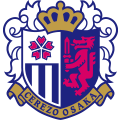 ロゴ:C大阪