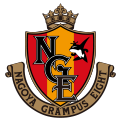 ロゴ:名古屋グランパス