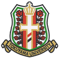 ロゴ:周南公立大学