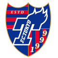 ロゴ:FC東京
