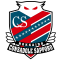 ロゴ:北海道コンサドーレ札幌