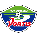 ロゴ:徳島ヴォルティス