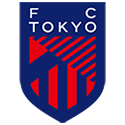 ロゴ：ＦＣ東京