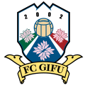 ロゴ:FC岐阜