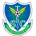 ロゴ:栃木SC